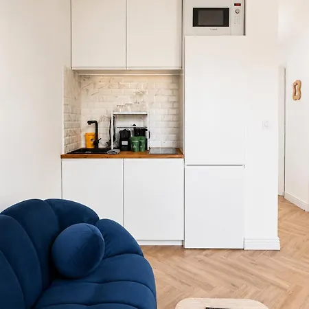 Appartamento Le Ciro - 2p - Paris & *