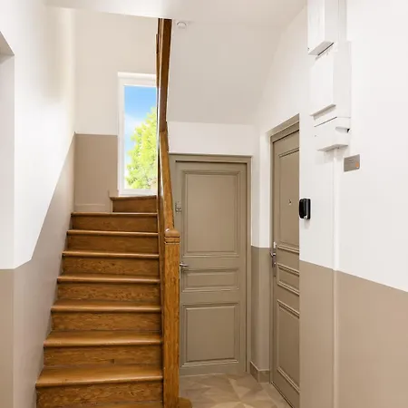 Appartamento Le Ciro - 2p - Paris & Le Perreux-Sur-Marne